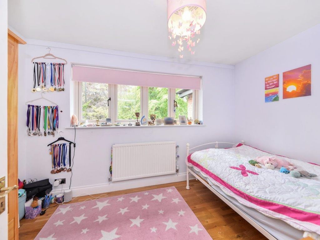 5 bed detached house for sale in Woodbourne Road, Edgbaston, Birmingham B15, £1,350,000