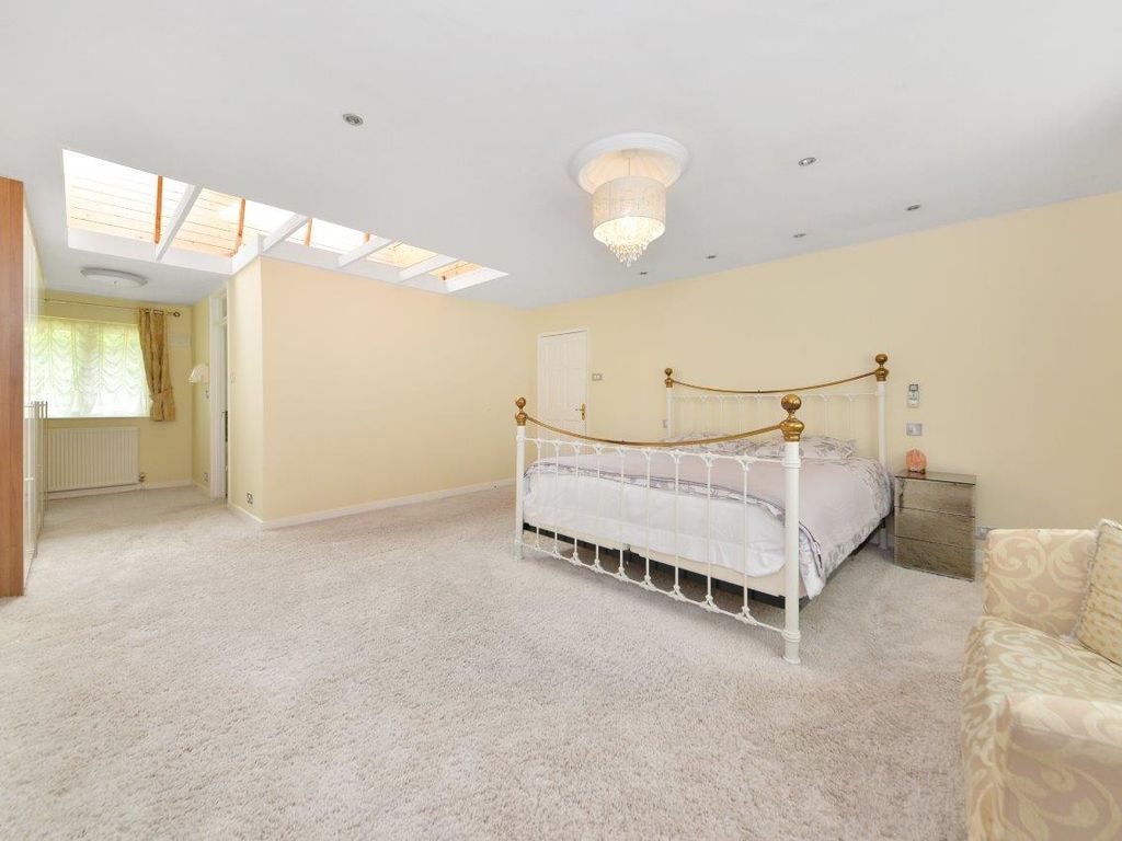 5 bed detached house for sale in Woodbourne Road, Edgbaston, Birmingham B15, £1,350,000