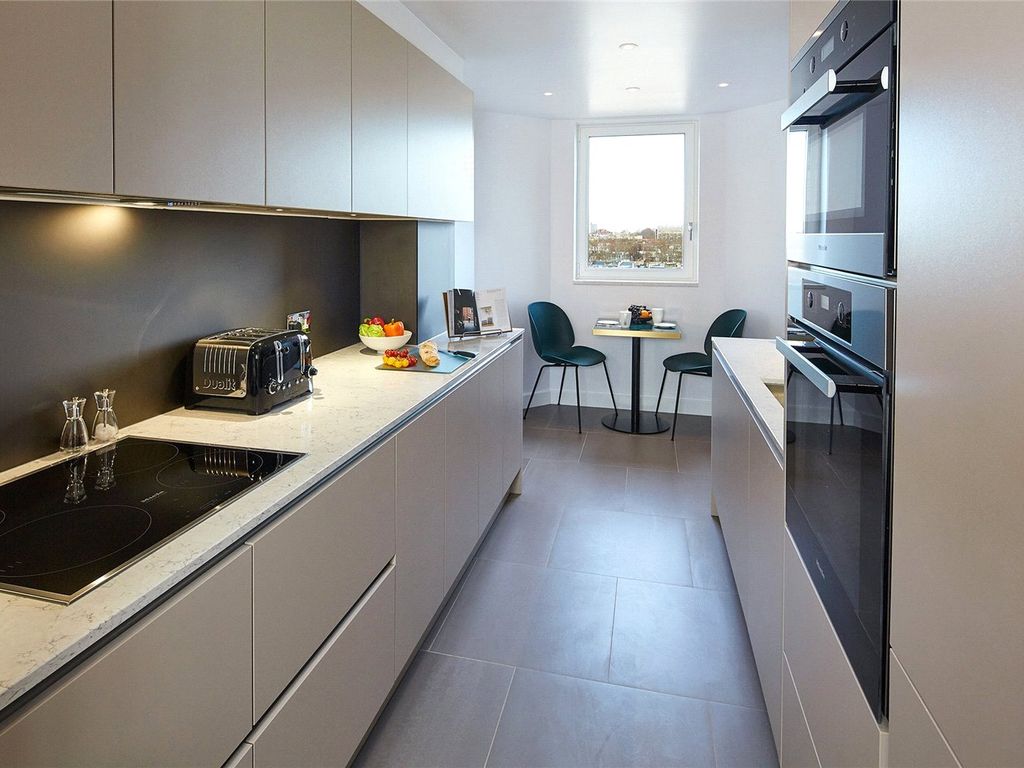 5 bed flat to rent in Gloucester Park Apartment, Ashburn Place, London SW7, London,, £45,500 pcm
