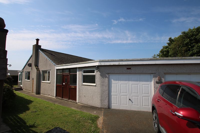 3 bed detached bungalow for sale in Thie Grenaugh, 3 Glashen Close, Ballasalla IM9, £435,000