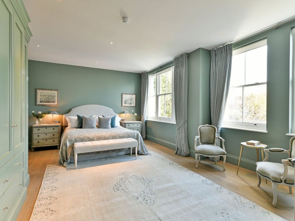 7 bed detached house to rent in Roehampton Gate, Richmond Park, London SW15, London,, £55,000 pcm