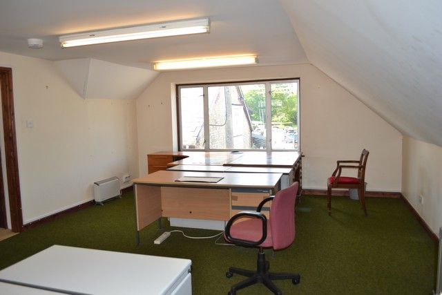 Office to let in Lymington Bottom Road, Medstead, Nr Alton GU34, Non quoting