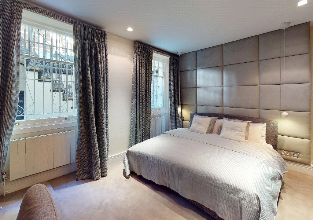 6 bed flat to rent in Rutland Gate, Knightsbridge, London SW7, London,, £52,000 pcm