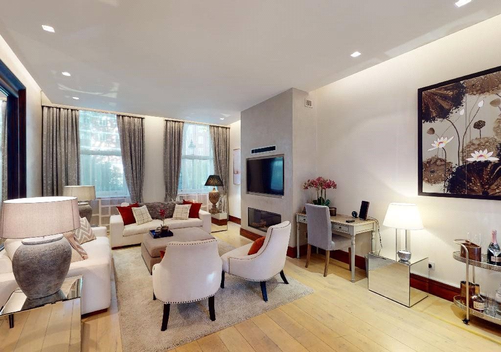 6 bed flat to rent in Rutland Gate, Knightsbridge, London SW7, London,, £52,000 pcm