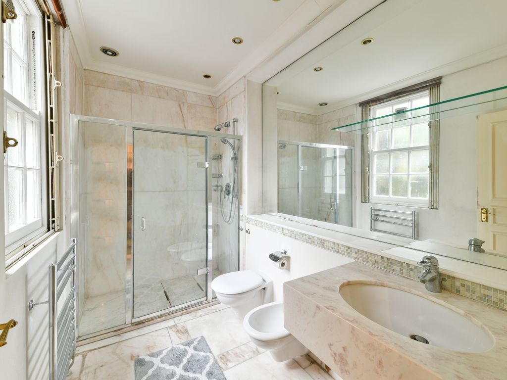 7 bed detached house for sale in Acacia Road, London NW8, London,, £16,450,000
