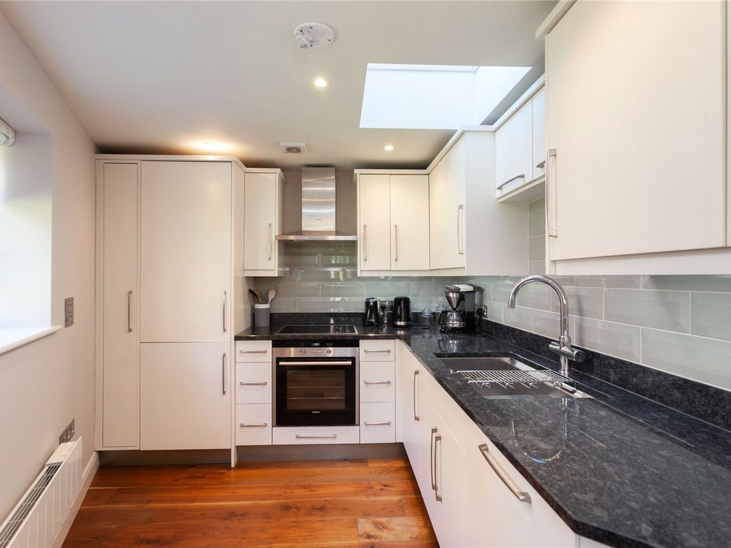 2 bed flat for sale in Piccadilly, York, North Yorkshire YO1, £499,000