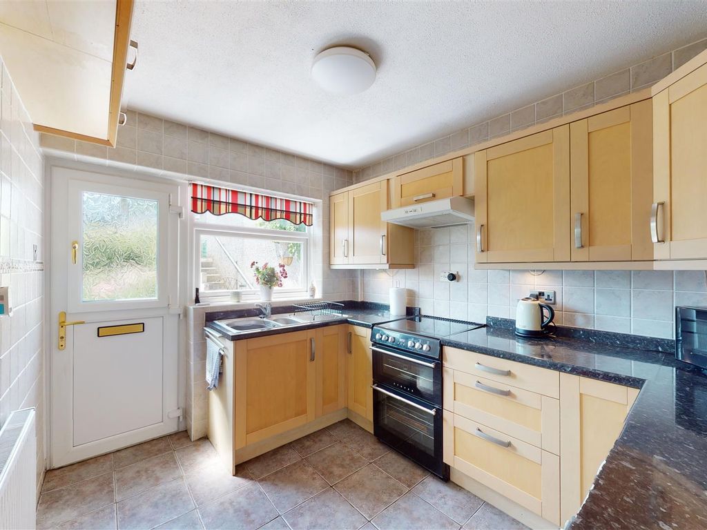 4 bed semi-detached house for sale in Geraints Close, Cowbridge CF71, £340,000