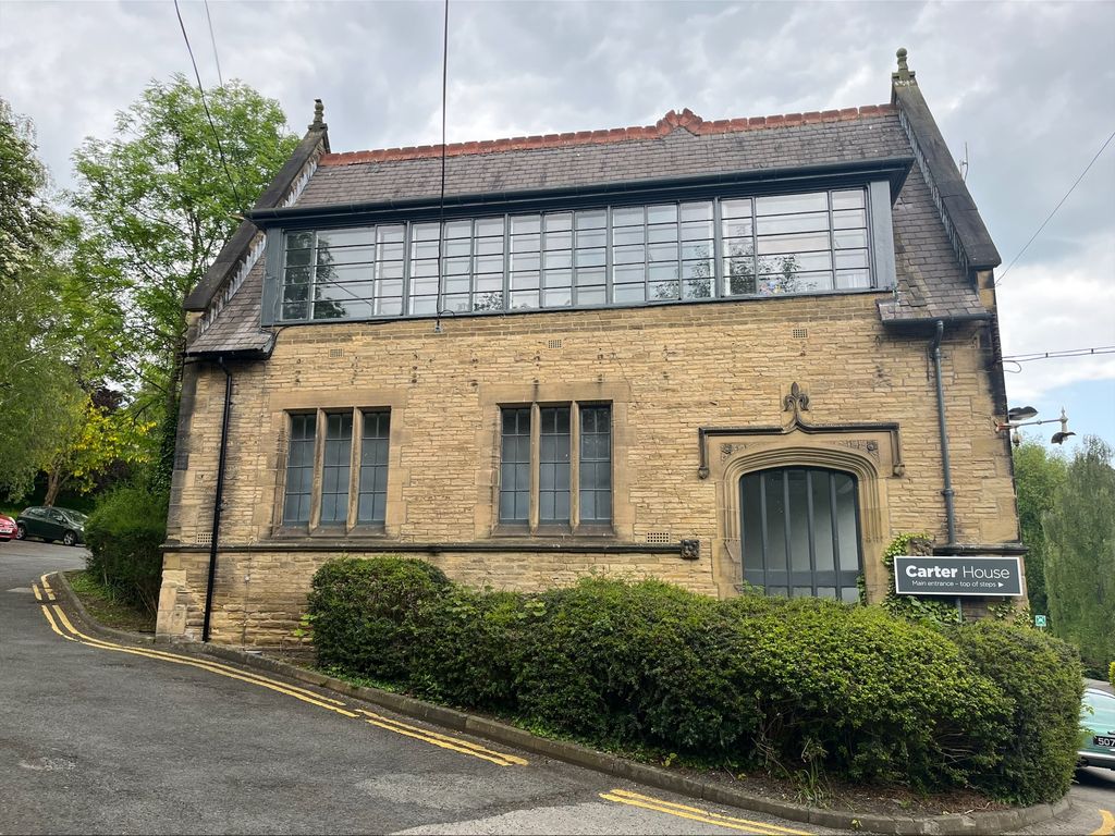 Office to let in Pelaw Leazes Lane, Durham DH1, £17,500 pa