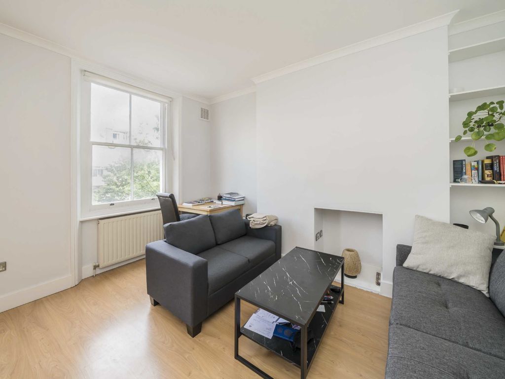1 bed flat for sale in Notting Hill Gate, London W11, £450,000