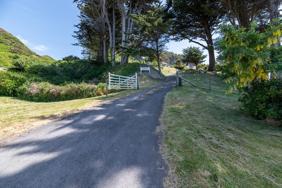 5 bed detached house for sale in Aberdovey LL35, £850,000