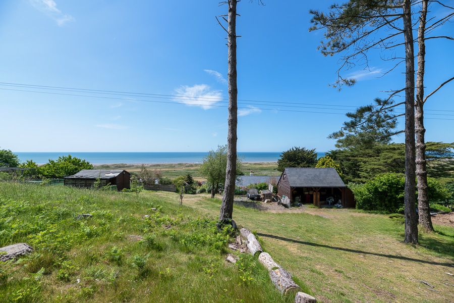 5 bed detached house for sale in Aberdovey LL35, £850,000