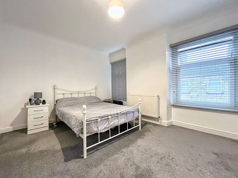3 bed terraced house for sale in 4 Mackworth Street, Bridgend CF31, £185,000