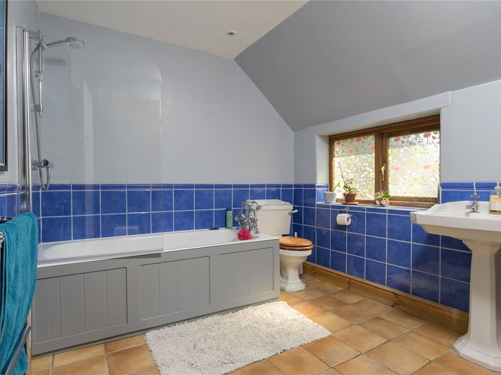4 bed detached house for sale in The Street, Regil, Winford, Bristol BS40, £1,000,000