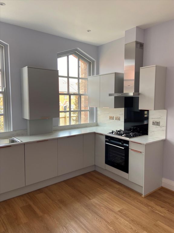 New home, 1 bed flat for sale in Raddlebarn Road, Selly Oak, Birmingham B29, £172,000
