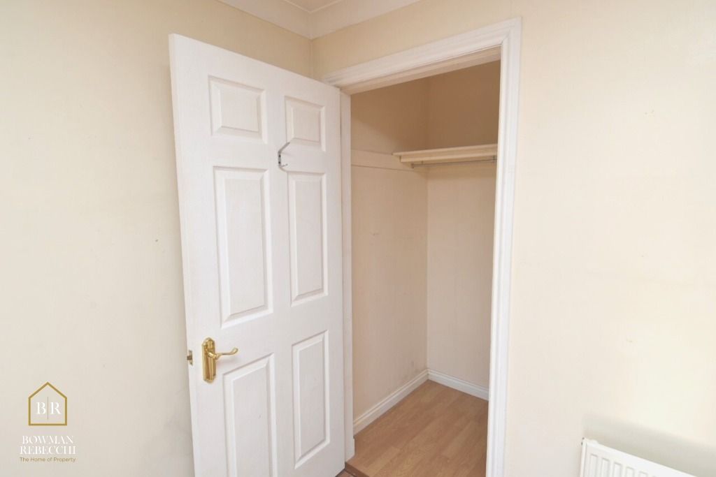 2 bed flat for sale in Main Road, Fairlie, Fairlie KA29, £130,000