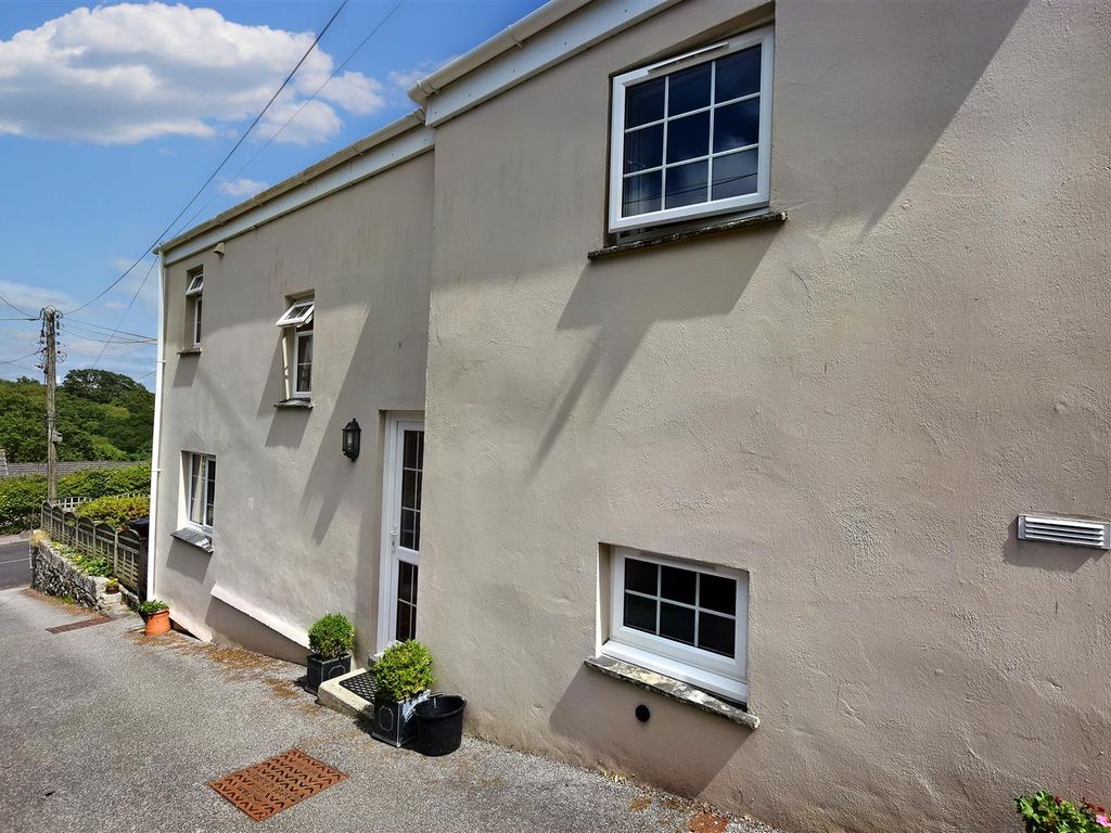 3 bed cottage for sale in St. Michaels Road, Ponsanooth, Truro TR3, £330,000