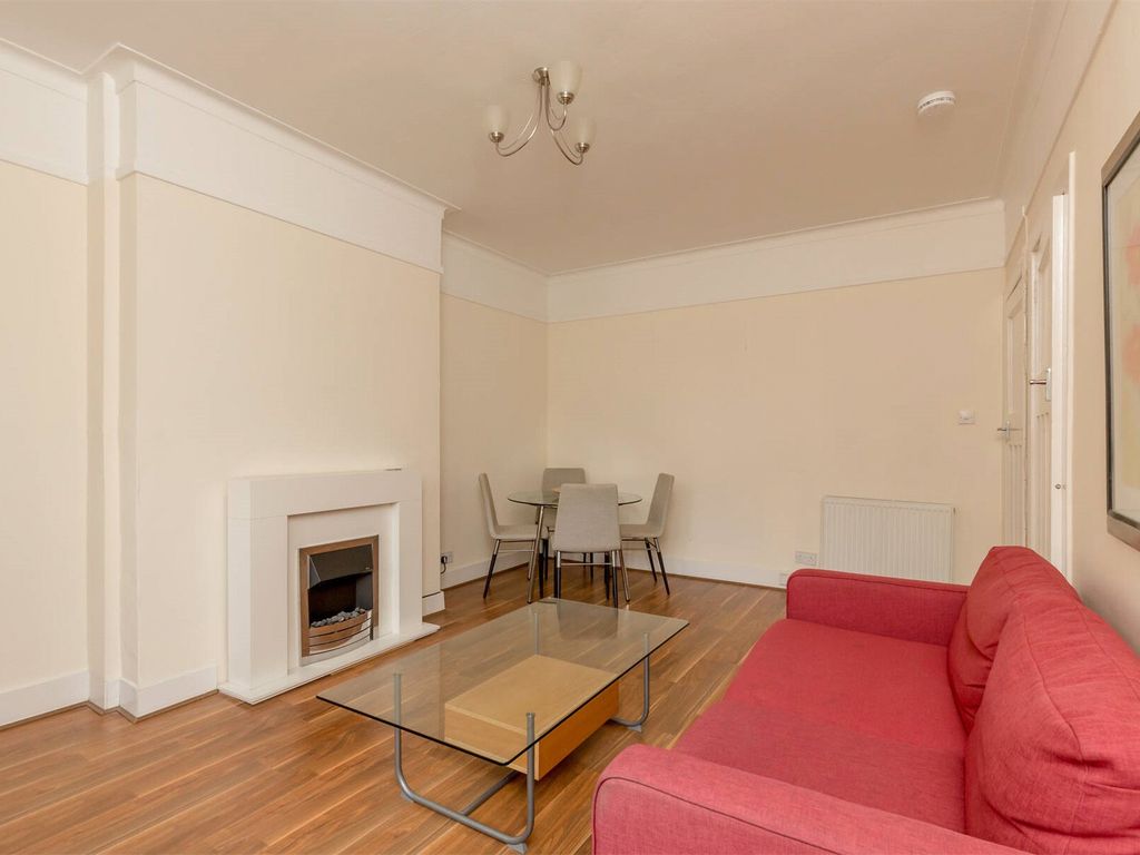 2 bed flat for sale in 93/3, Comely Bank Road, Comely Bank, Edinburgh EH4, £335,000