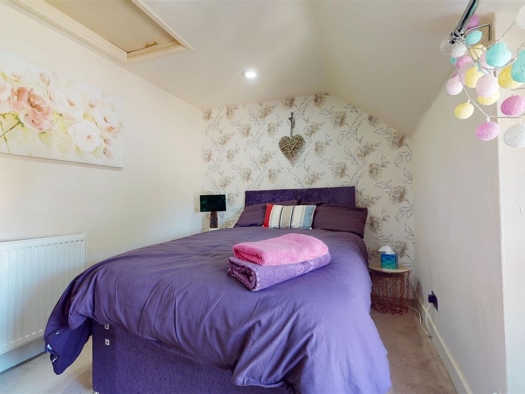 3 bed detached house for sale in Delhi Lane, Easton, Portland DT5, £365,000