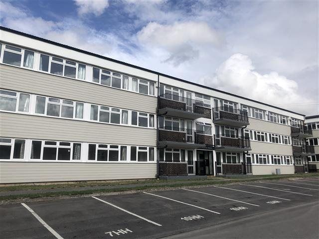 3 bed flat to rent in Kiwi Place, Bulford Barracks, Bulford SP4, £900 pcm