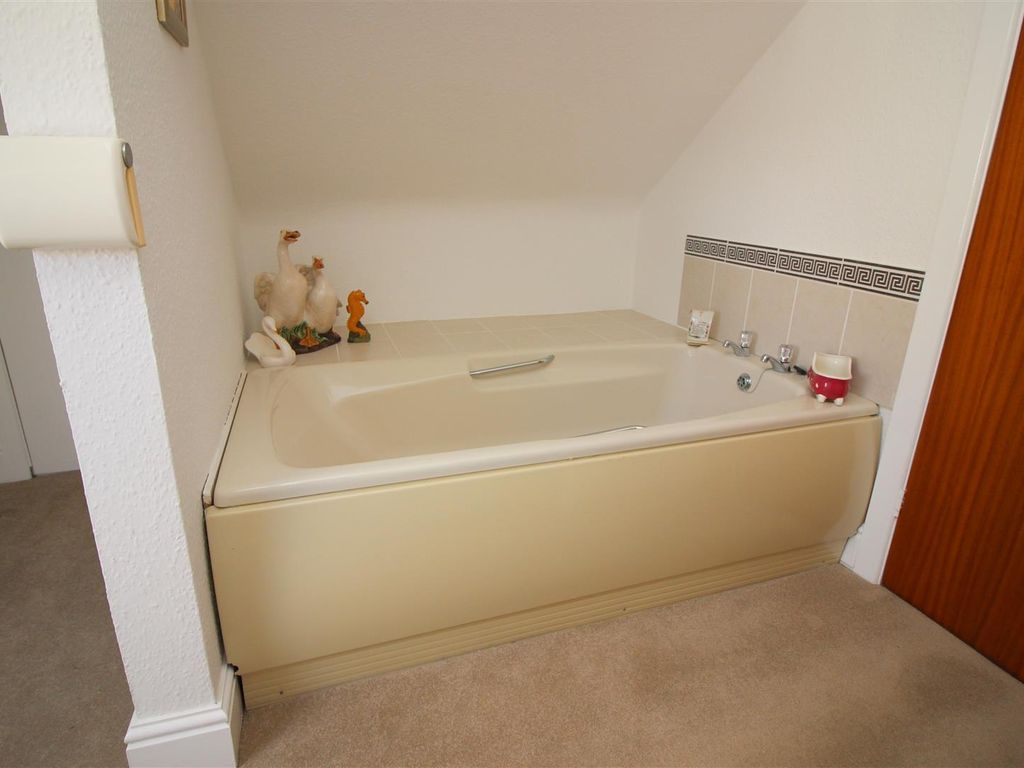 4 bed detached bungalow for sale in St. Brides Major, Bridgend CF32, £560,000