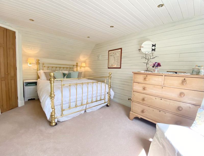 5 bed property for sale in Brewlands Road, Symington, Kilmarnock KA1, £685,000