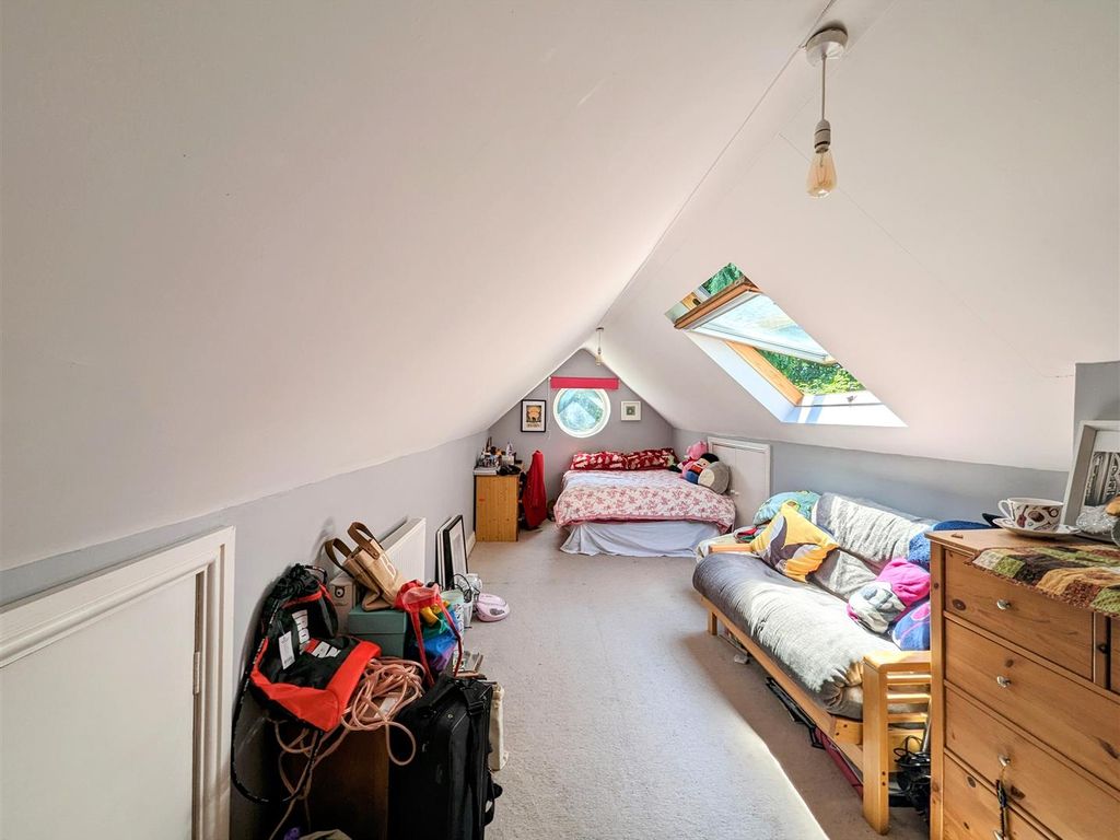 6 bed cottage for sale in Upton Bishop, Ross-On-Wye HR9, £625,000