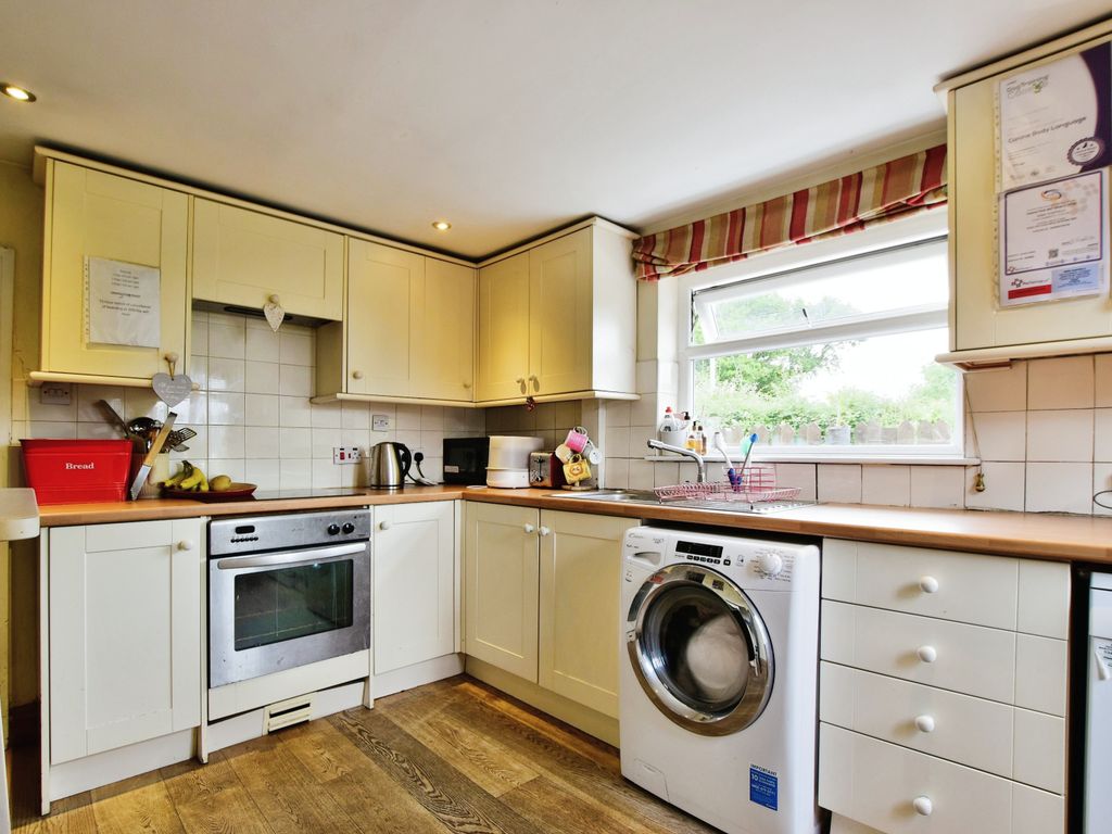 1 bed end terrace house for sale in Morley Green Road, Wilmslow, Cheshire SK9, £315,000