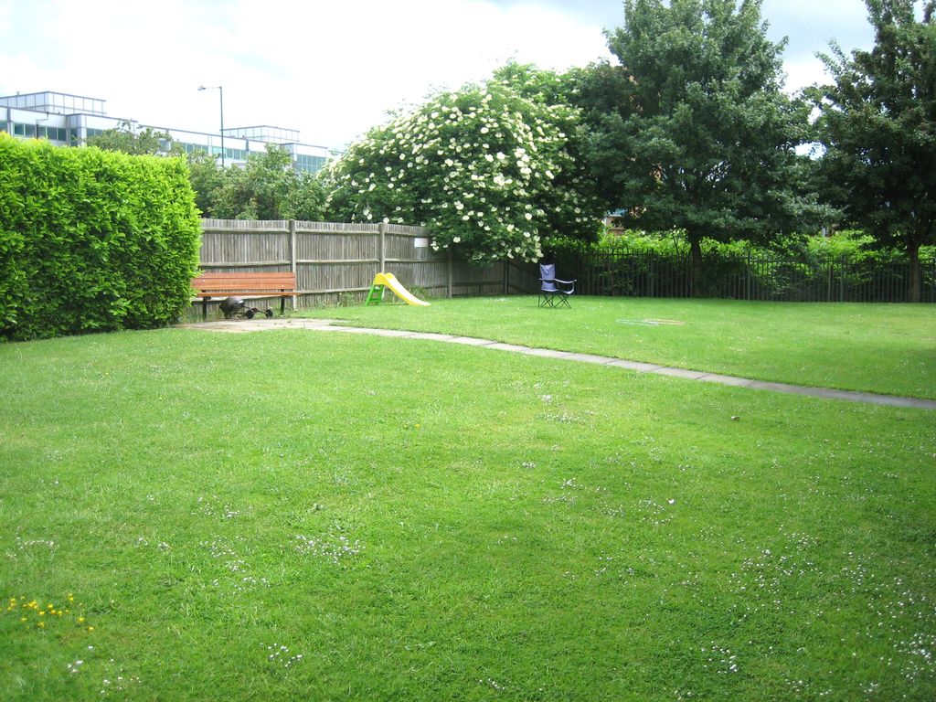 New home, 2 bed flat for sale in Pinemartin Close, London NW2, £299,950
