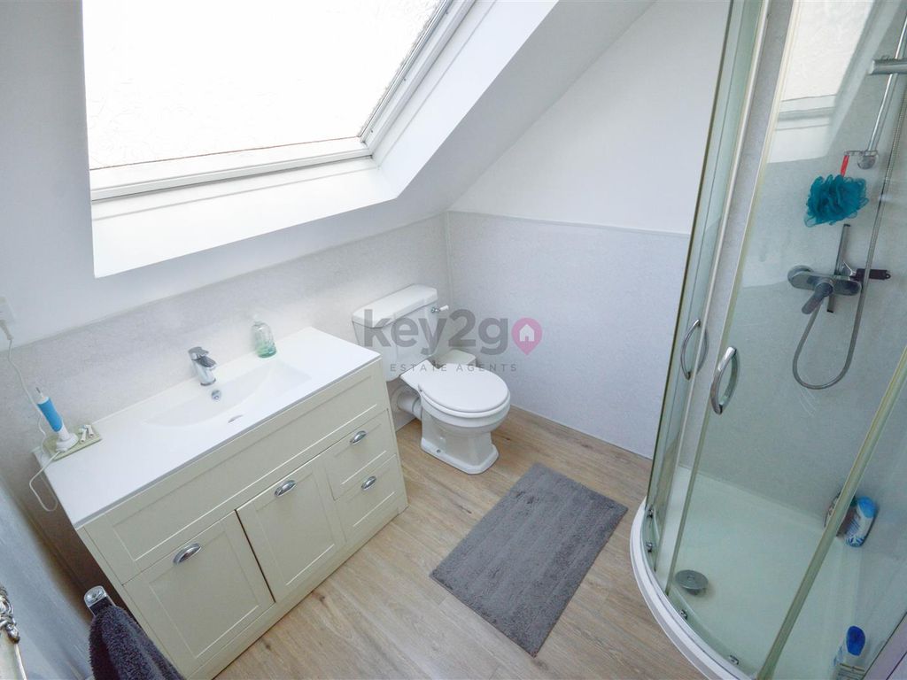 3 bed detached house for sale in Mosborough Moor, Mosborough, Sheffield S20, £380,000