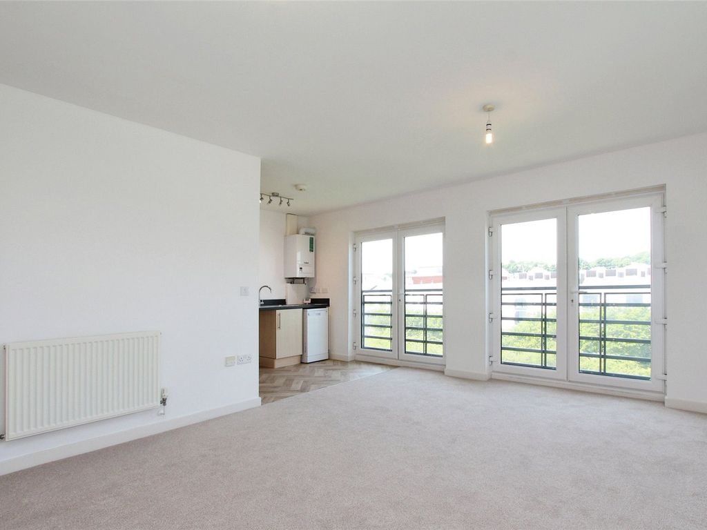 2 bed property for sale in Guillemot Road, Portishead, Bristol, Somerset BS20, £230,000