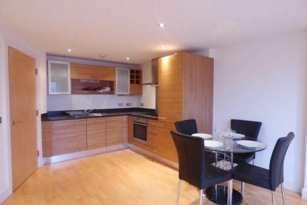 1 bed flat to rent in Clarence House, Leeds LS10, £850 pcm