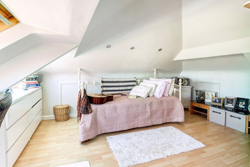 3 bed semi-detached house for sale in New Street, Biddulph Moor, Stoke-On-Trent ST8, £350,000