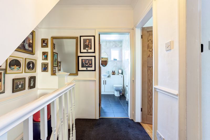 3 bed semi-detached house for sale in New Street, Biddulph Moor, Stoke-On-Trent ST8, £350,000