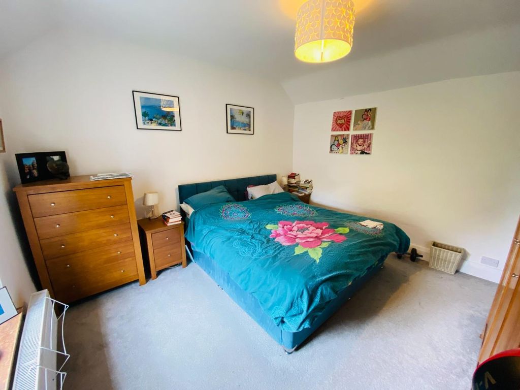 3 bed semi-detached house for sale in The Lanes, Bolehill, Matlock DE4, £389,995