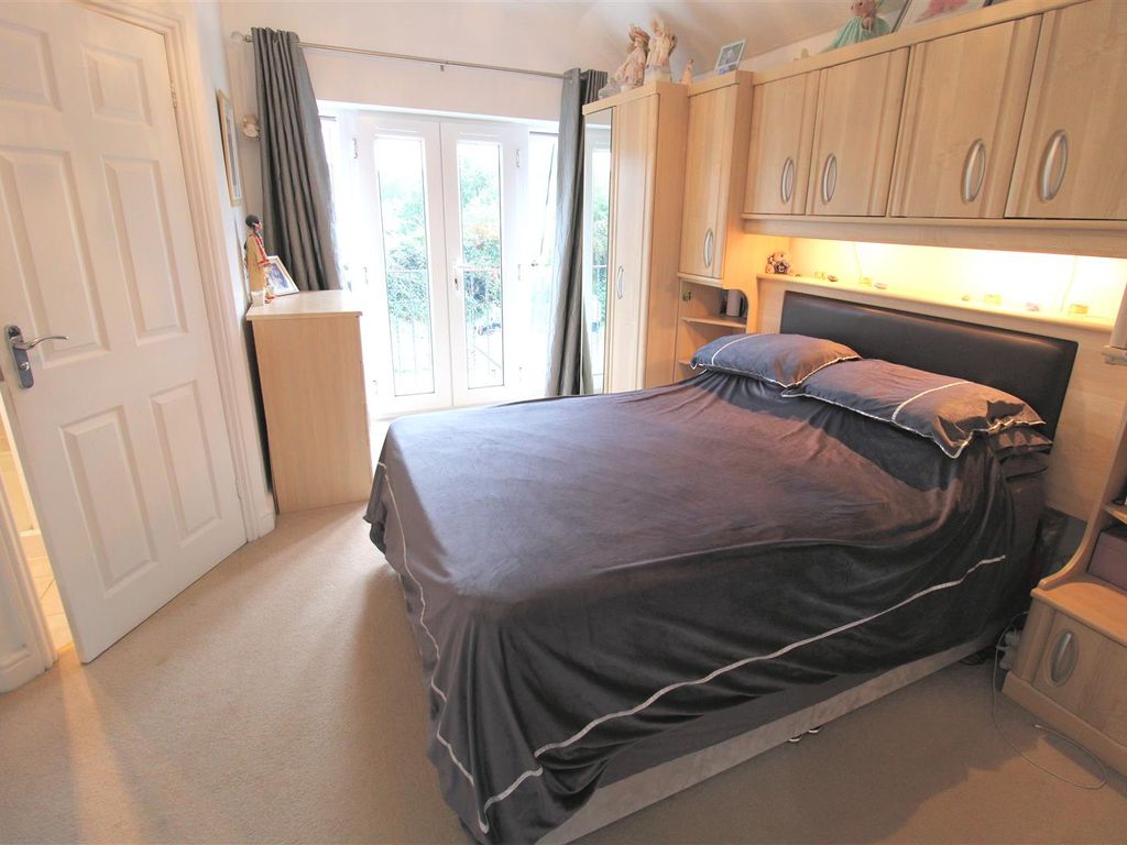 4 bed detached house for sale in Hipkin Road, Dersingham, King's Lynn PE31, £400,000