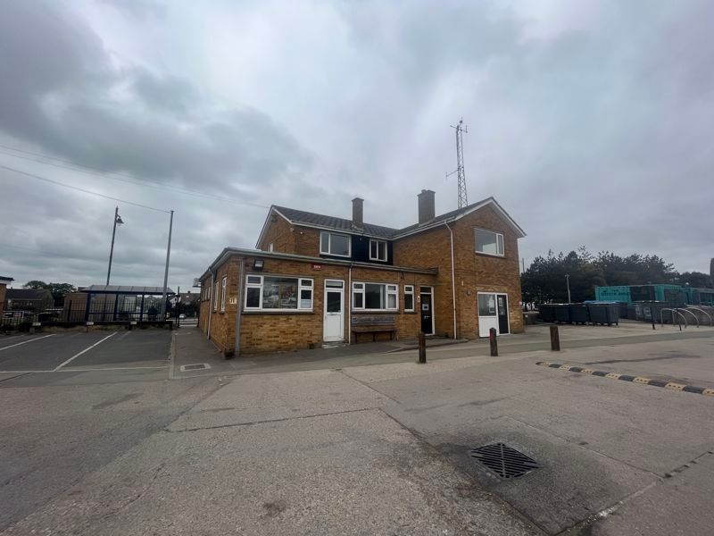 Office to let in Whitstable Harbour, Whitstable CT5, £17,500 pa
