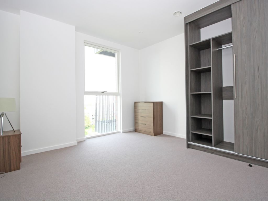 New home, 1 bed flat for sale in Meranti Apartments, Deptford Landings, Deptford SE8, £400,000