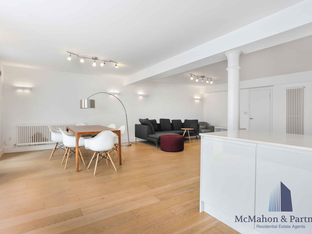 2 bed flat for sale in 73 County Street, London SE1, £765,000