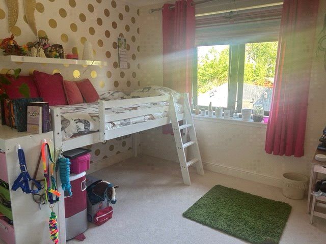 5 bed detached house to rent in Bruce Gardens, Cleghorn, Lanark, South Lanarkshire ML11, £1,800 pcm