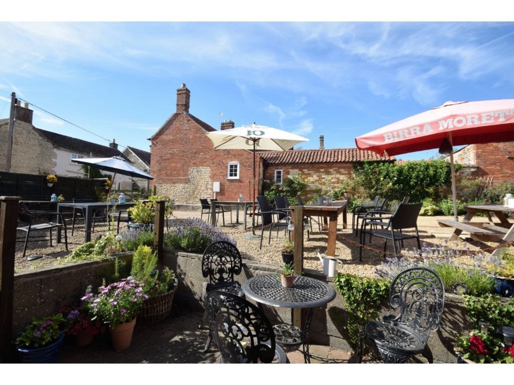 4 bed detached house for sale in Back Street, Melton Mowbray LE14, £450,000