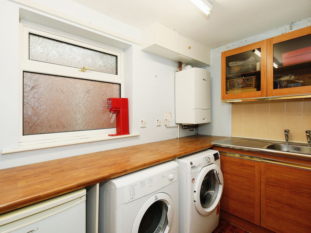 4 bed detached house for sale in Lindsay Way, Alsager, Stoke-On-Trent ST7, £400,000