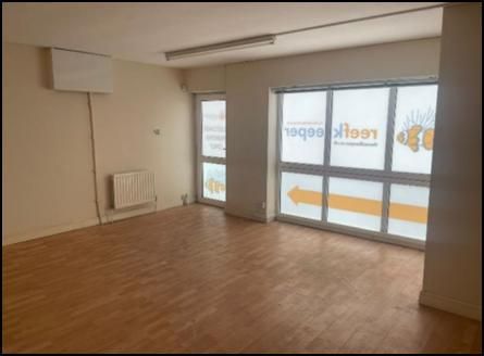 Office to let in London Road, Willoughby, Rugby CV23, Non quoting