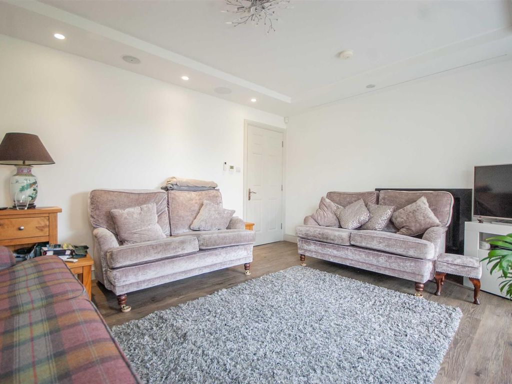 3 bed detached house for sale in Pleshey Road, Ford End, Chelmsford CM3, £530,000