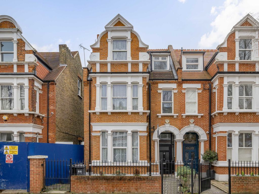5 bed semi-detached house for sale in Netheravon Road, London W4, £2,350,000