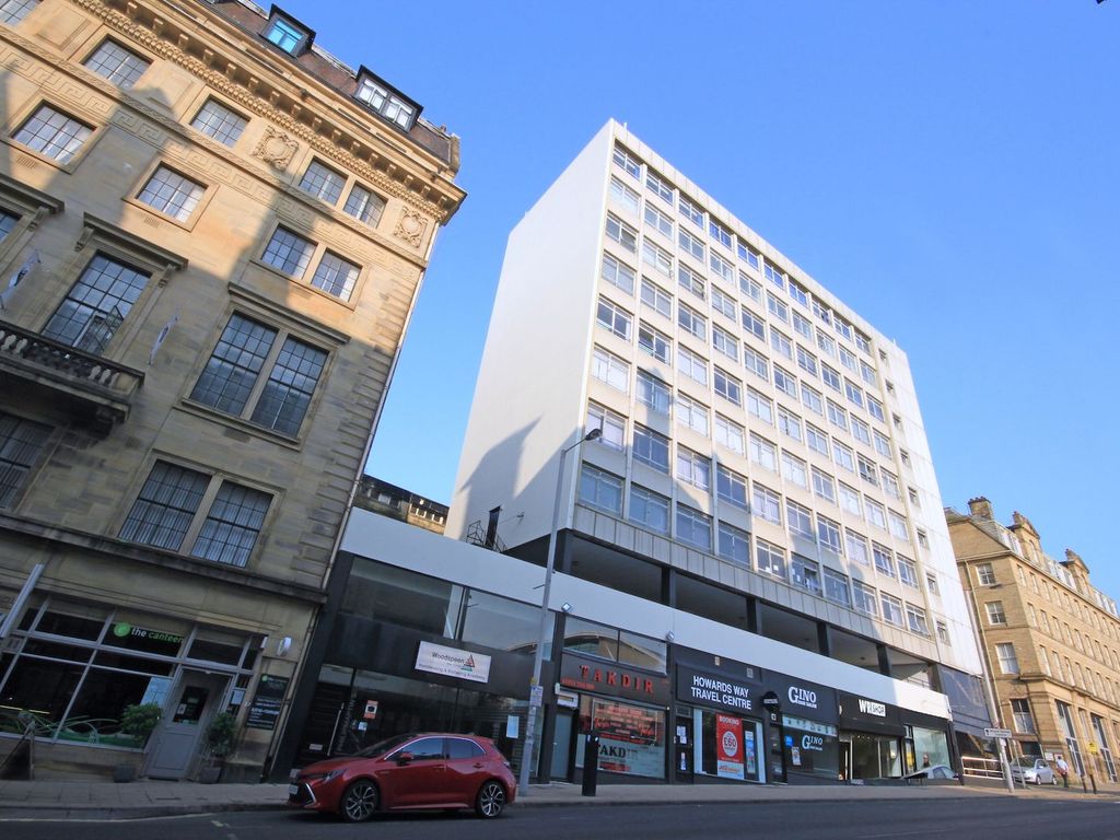 Office to let in Cheapside, Bradford BD1, Non quoting
