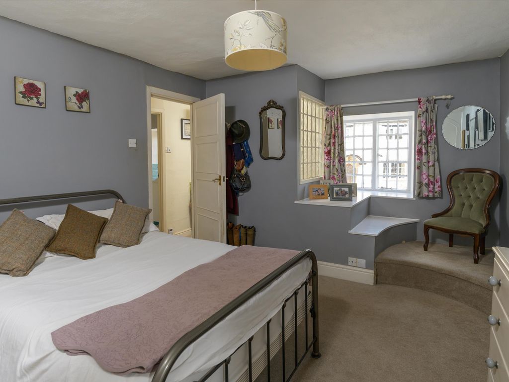 3 bed semi-detached house for sale in Mill Lane, Woollard, Bristol BS39, £700,000