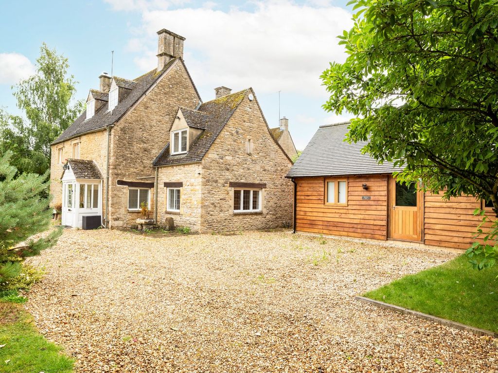 5 bed cottage for sale in Marshmouth Lane, Bourton-On-The-Water GL54, £1,200,000
