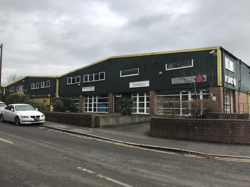 Office to let in Northern Diver Building, Appley Lane North Appley Bridge, Wigan WN6, £3,000 pa