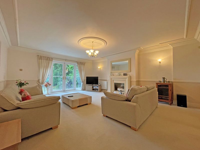 5 bed detached house for sale in Barmoor Lane, Ryton NE40, £585,000