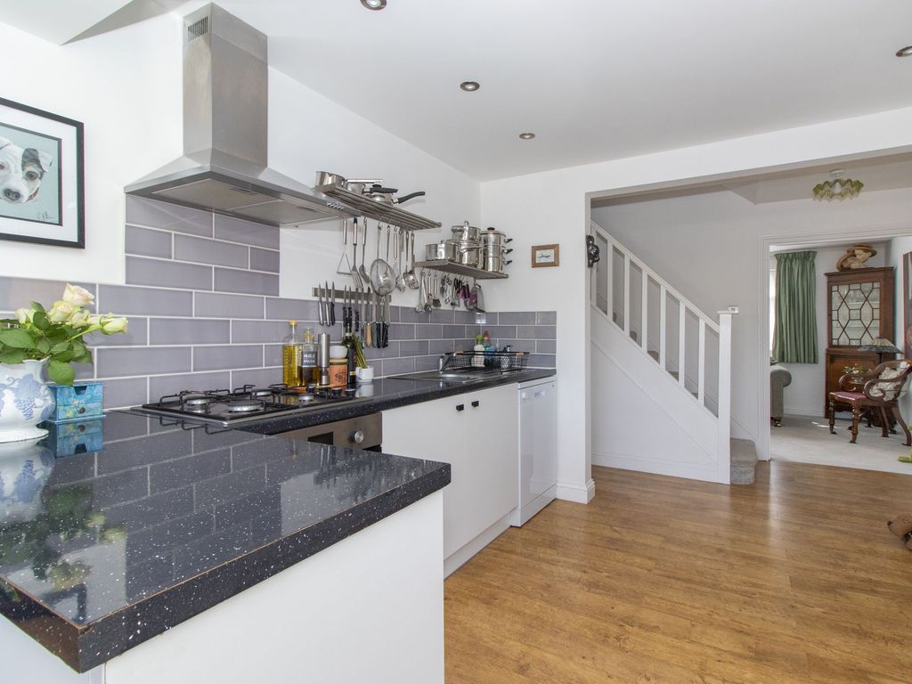 3 bed semi-detached house for sale in Nash Court Road, Margate CT9, £375,000